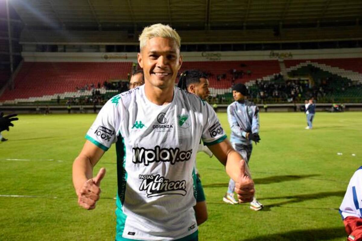 A Teo y ‘El Chino’ no los quiere Junior, pero en el Cali son los mejores