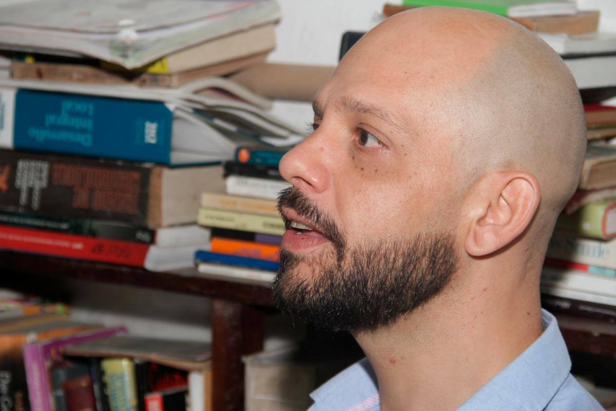 Francisco Lequerica.