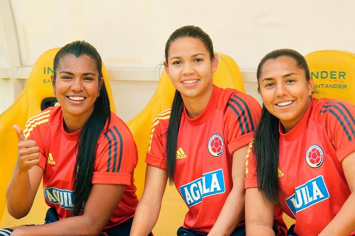 Listo el sorteo: Colombia inicia la Copa América ante Paraguay