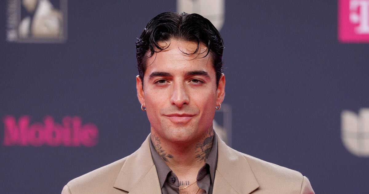 Maluma surprised by revealing where he wants his second child to be born