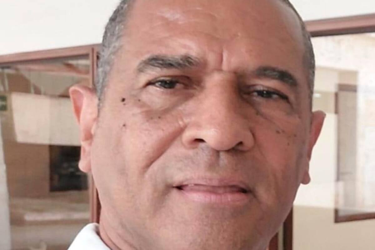 Periodista deportivo de Cartagena es amenazado y teme por su vida