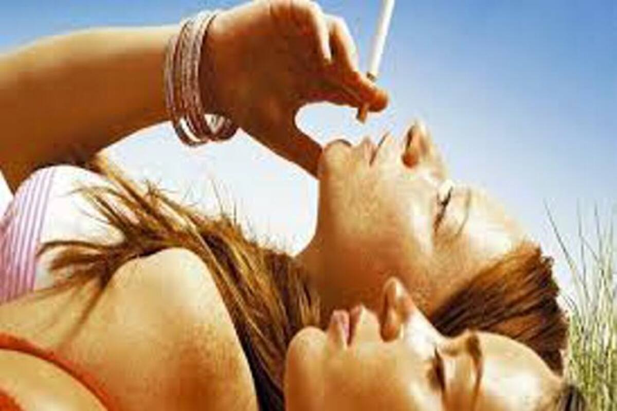 Mi verano de amor, de Pawel Pawlikowski, bellísimo, inquietante y poético filme. Cortesía FICCI