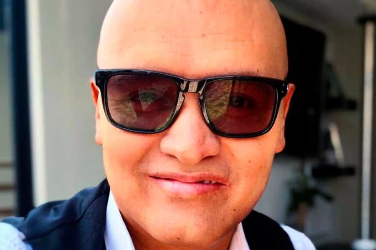 “¡Estoy limpio!”: Hassam recibe noticias positivas de su cáncer