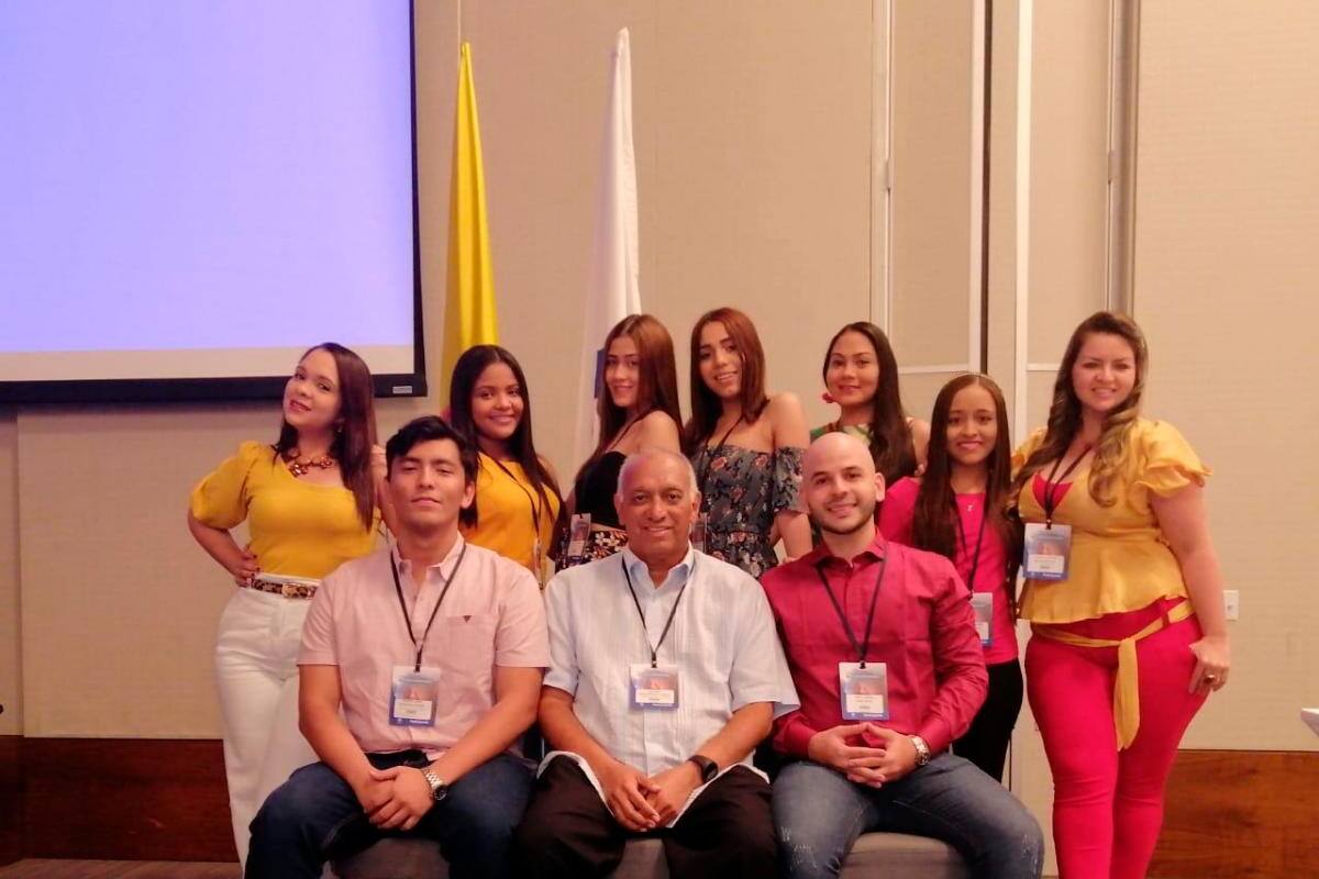 Grupo Salud de la Mujer, reconocido por investigación en Ginecología