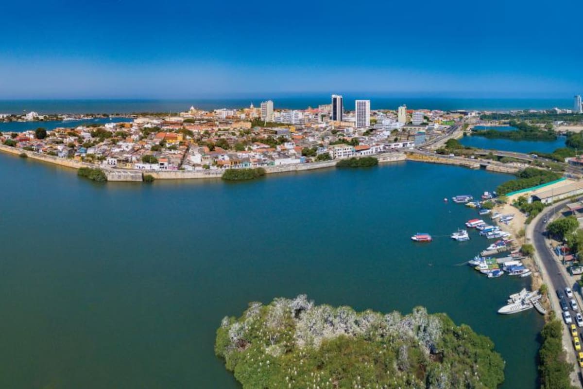 Un año de desafíos y de grandes logros en Aguas de Cartagena