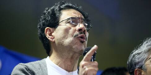 Polémica por declaraciones de Iván Cepeda sobre Antioquia