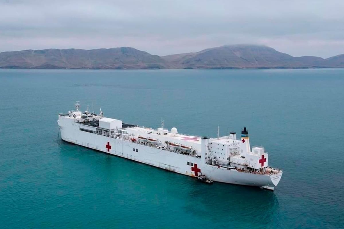 ¡Inscríbase! Médicos de Estados Unidos harán cirugías gratis en Cartagena