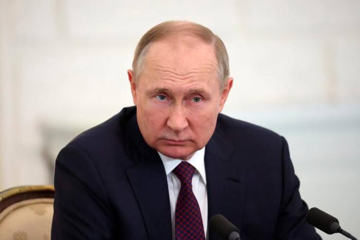 Putin advierte sobre más represalias por ataque en Sebastopol