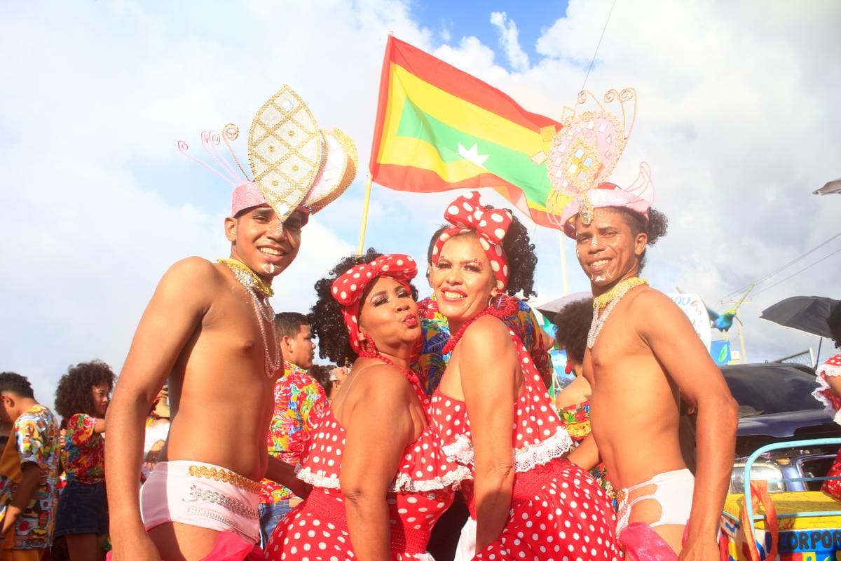 La propuesta ganadora para la imagen de las Fiestas de Independencia