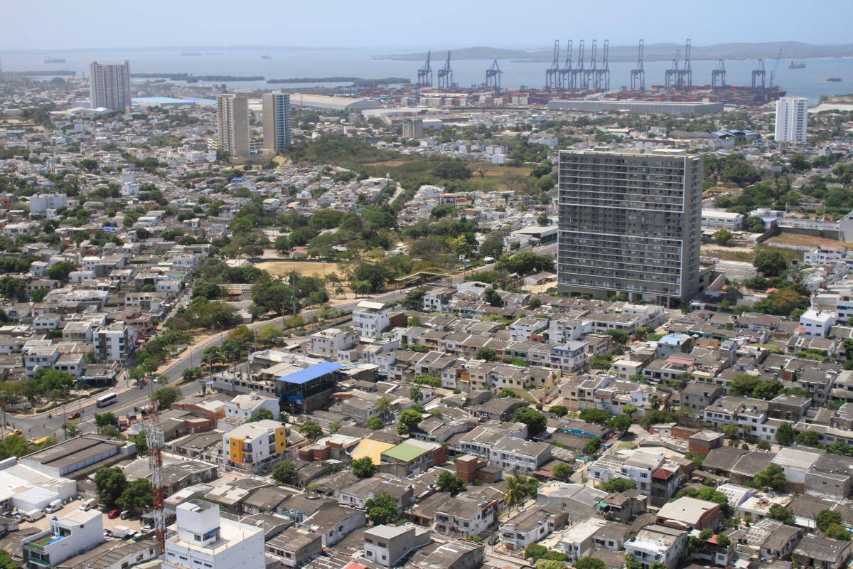 3 sectores que rezagan la competitividad de Cartagena