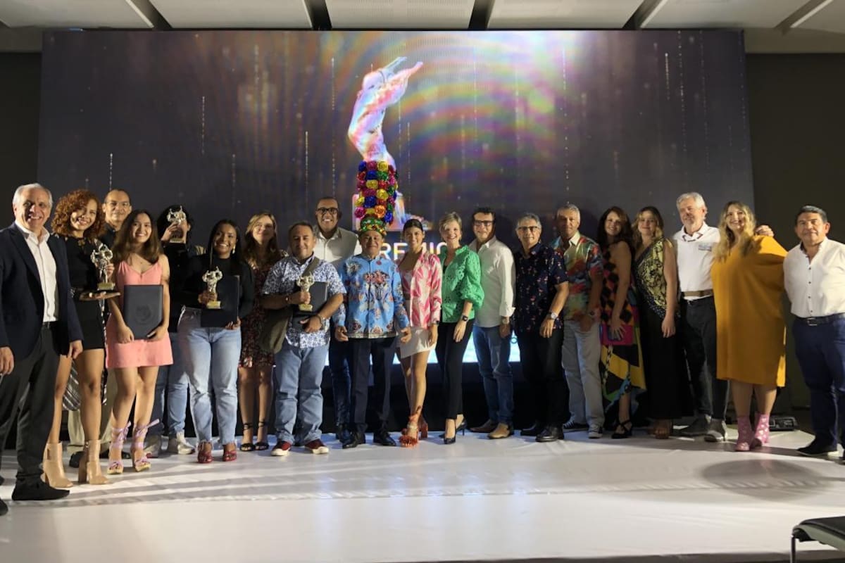 Aquí los ganadores de la mejor Crónica de Carnaval ‘Ernesto McCausland Sojo’