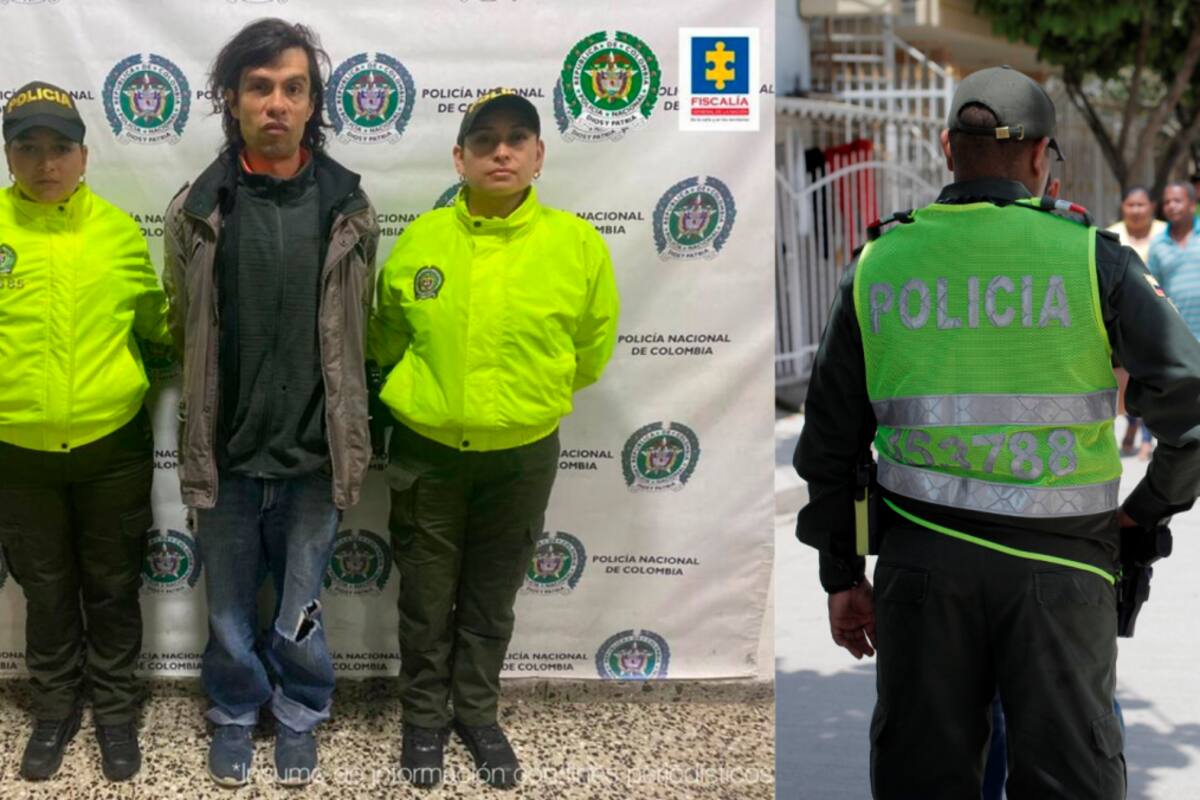 Caso Hilary: suspenden a policías por la muerte de su presunto abusador