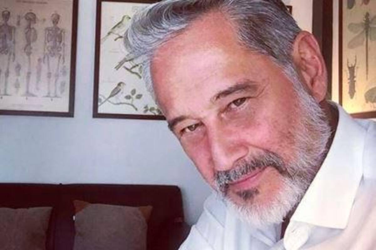 Manuel Teodoro habla de su lucha con el alcohol, en esta cuarentena
