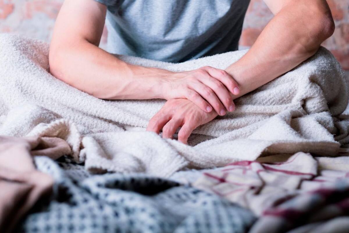 Por “mal” movimiento en el sexo: hombre terminó con tres fracturas en el pene