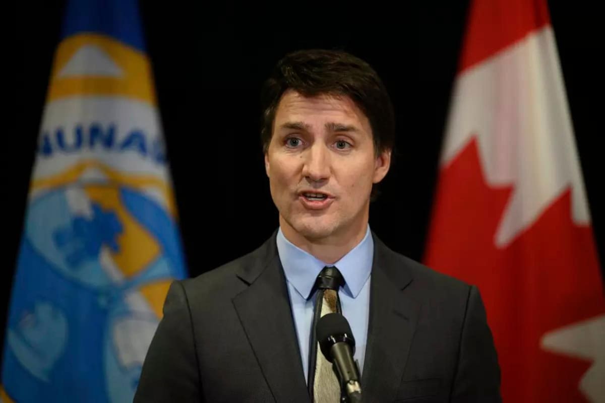 Canadá está abierta a reconocer a Palestina antes de un acuerdo de paz