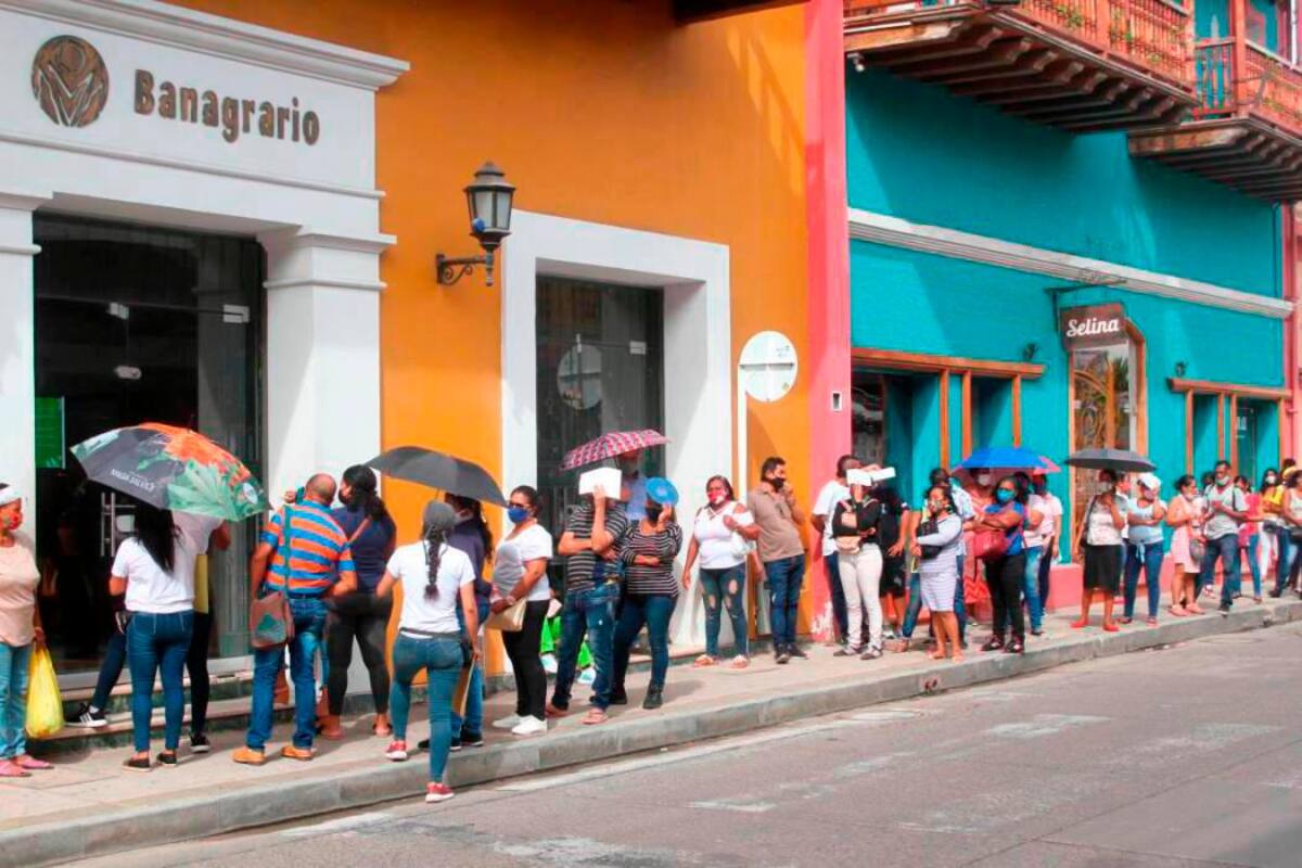 Contraloría encontró hallazgo fiscal en Banco Agrario por $5.292 millones