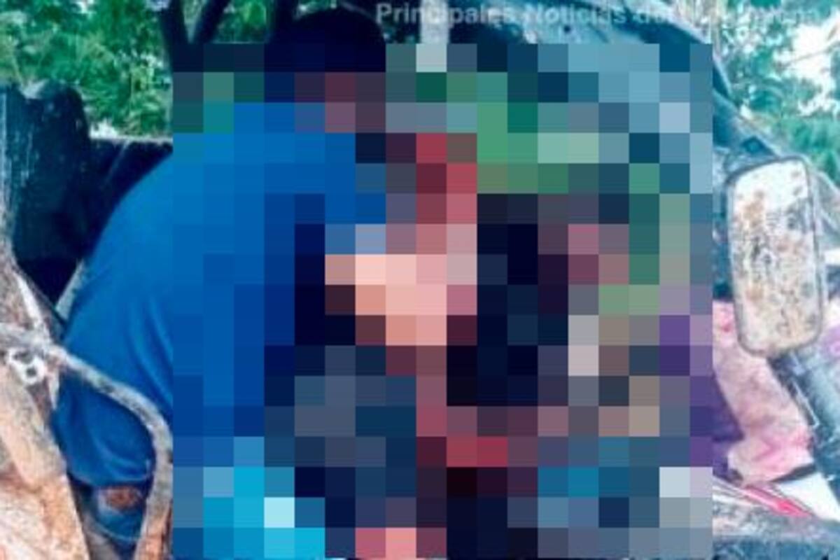 Aparatoso accidente en cuatrimoto: un muerto y un herido