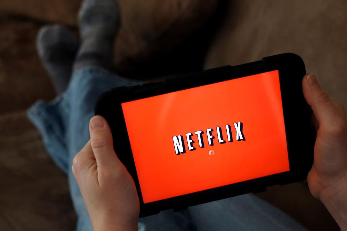 ¡Prepárate! Estos son los estrenos de Netflix en agosto