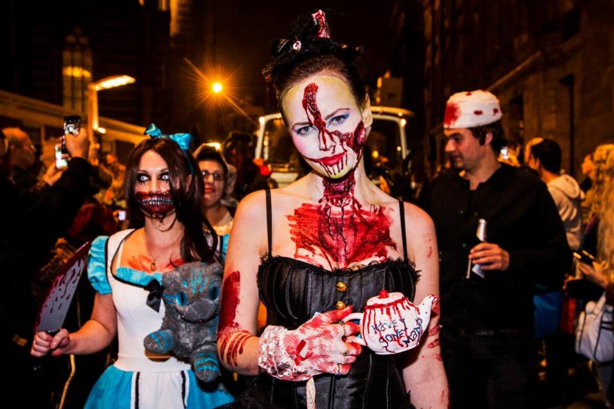 ¿Prohibido celebrar Halloween? Conozca las restricciones en estos sitios