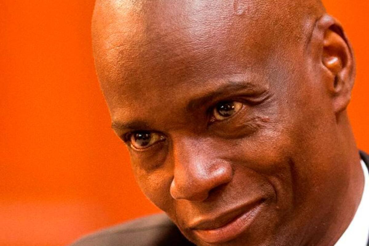 Haití se sumerge en el caos un año después del asesinato del presidente Moïse