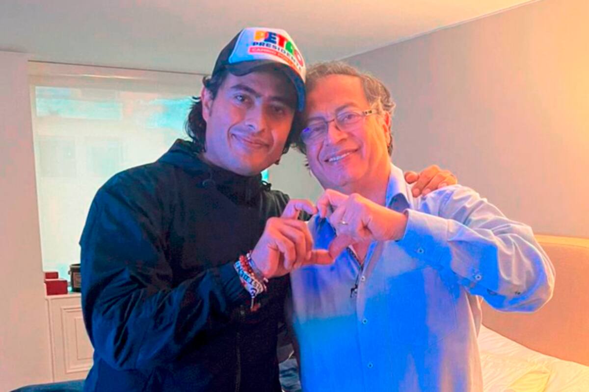 “Se lavó las manos”: familia materna de Nicolás le responde a Petro