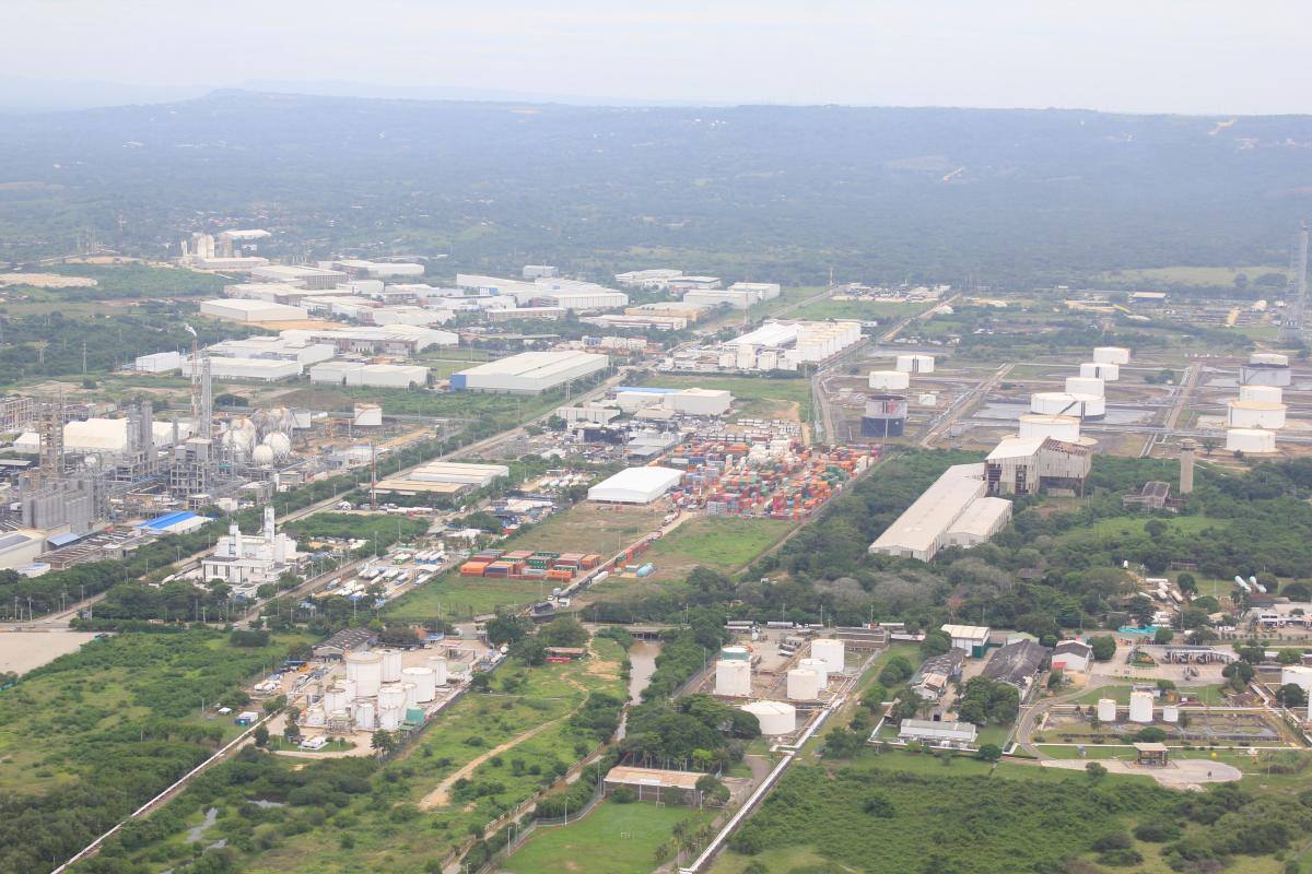 Lo que la pandemia se llevó de las empresas de Cartagena