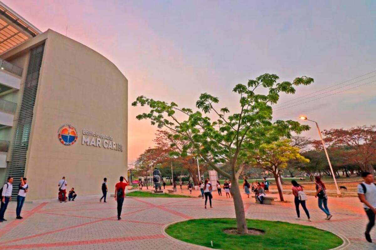 Proponen financiar el 100% de matrículas a estudiantes de Unimagdalena