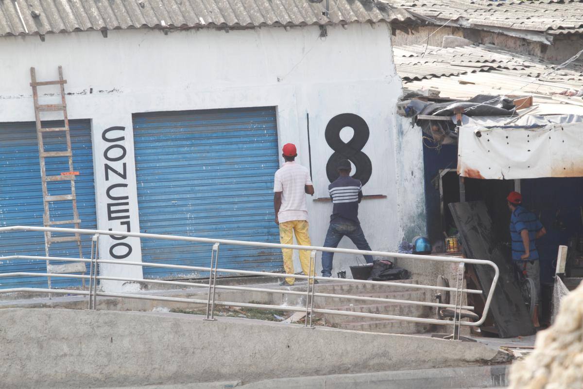 Autoridades pondrán comparendos a campañas políticas que empapelen la ciudad