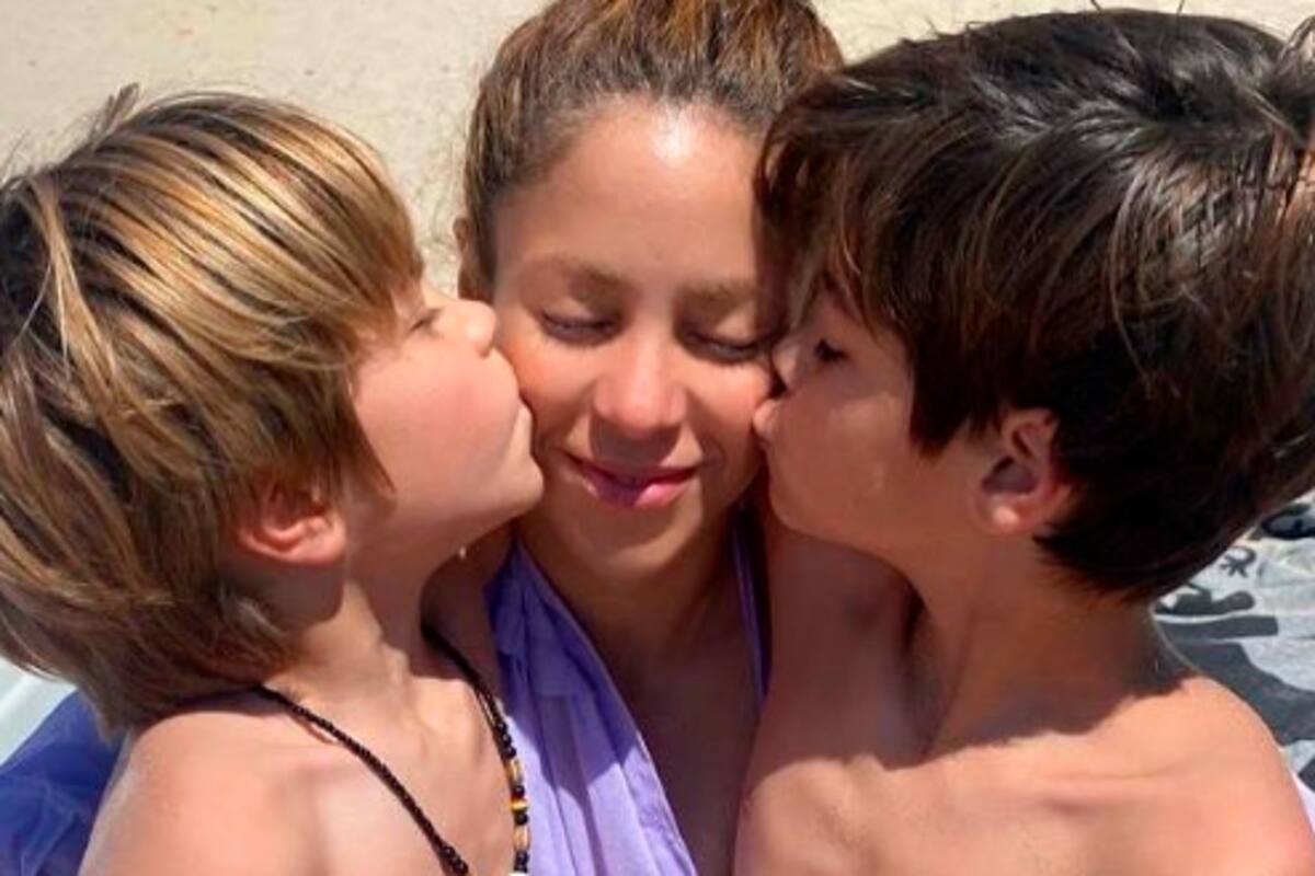 Esta sería la mansión a la que se mudará Shakira tras ruptura con Piqué