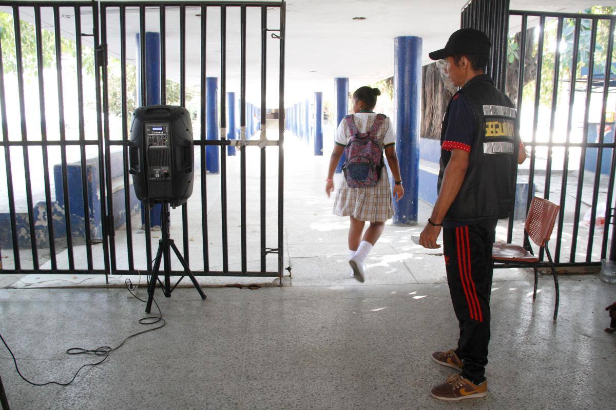 Conozca la nueva fecha del retorno presencial a clases de escuelas públicas