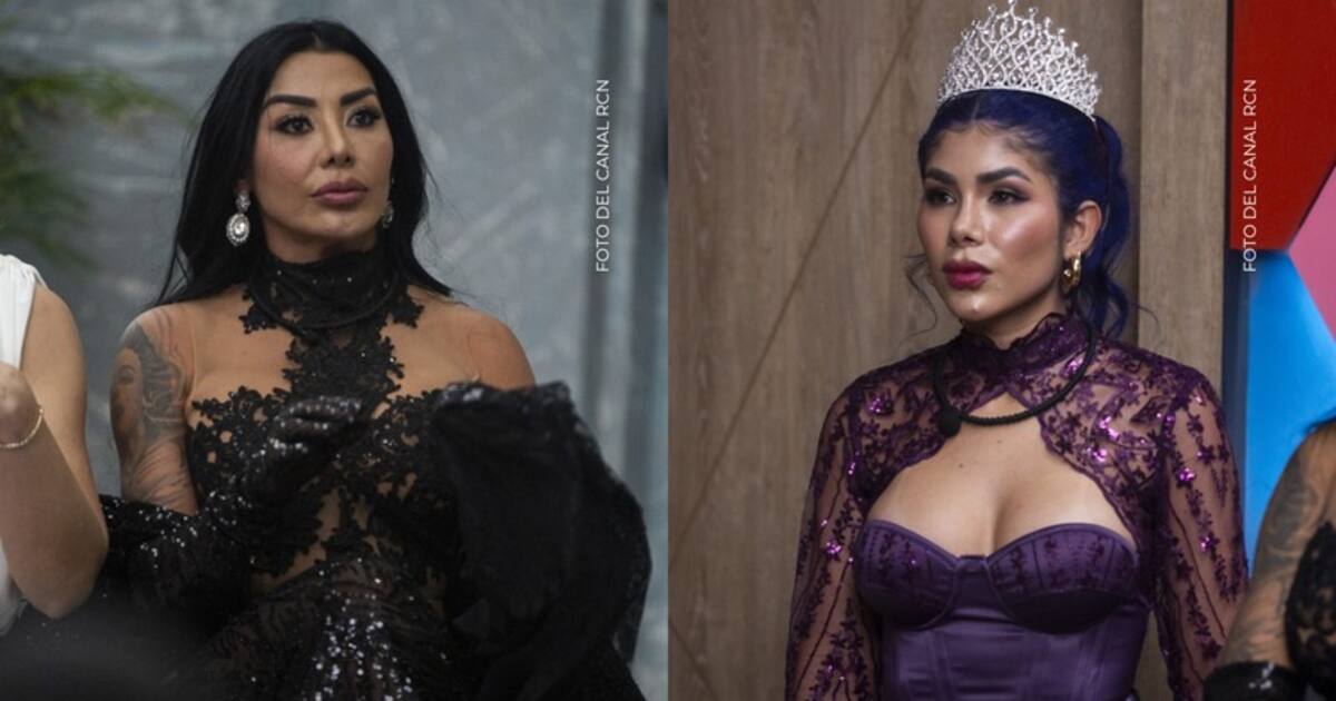 Alexa Torrex y Marcela Reyes revelan cómo se moverá el juego en LCDLF Colombia 3