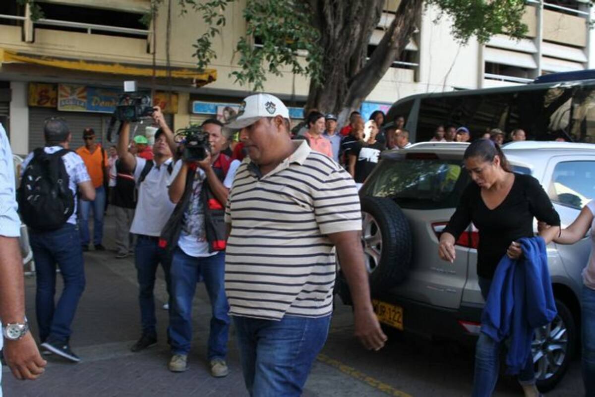 Oscar Díaz - El Universal.