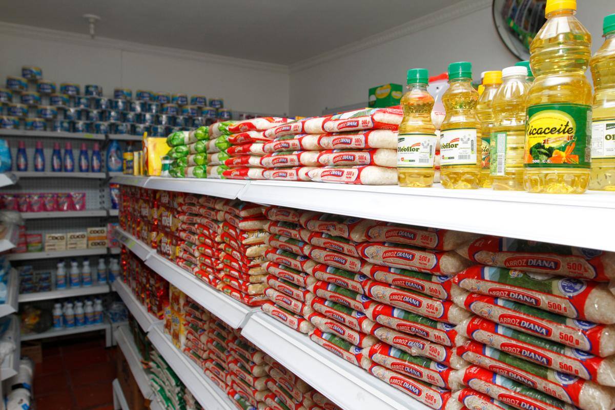 Colombia tendrá advertencias nutricionales en los alimentos