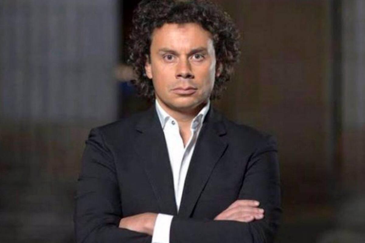 Hassan Nassar, nuevo alto Consejero para las Comunicaciones en la Casa de Nariño