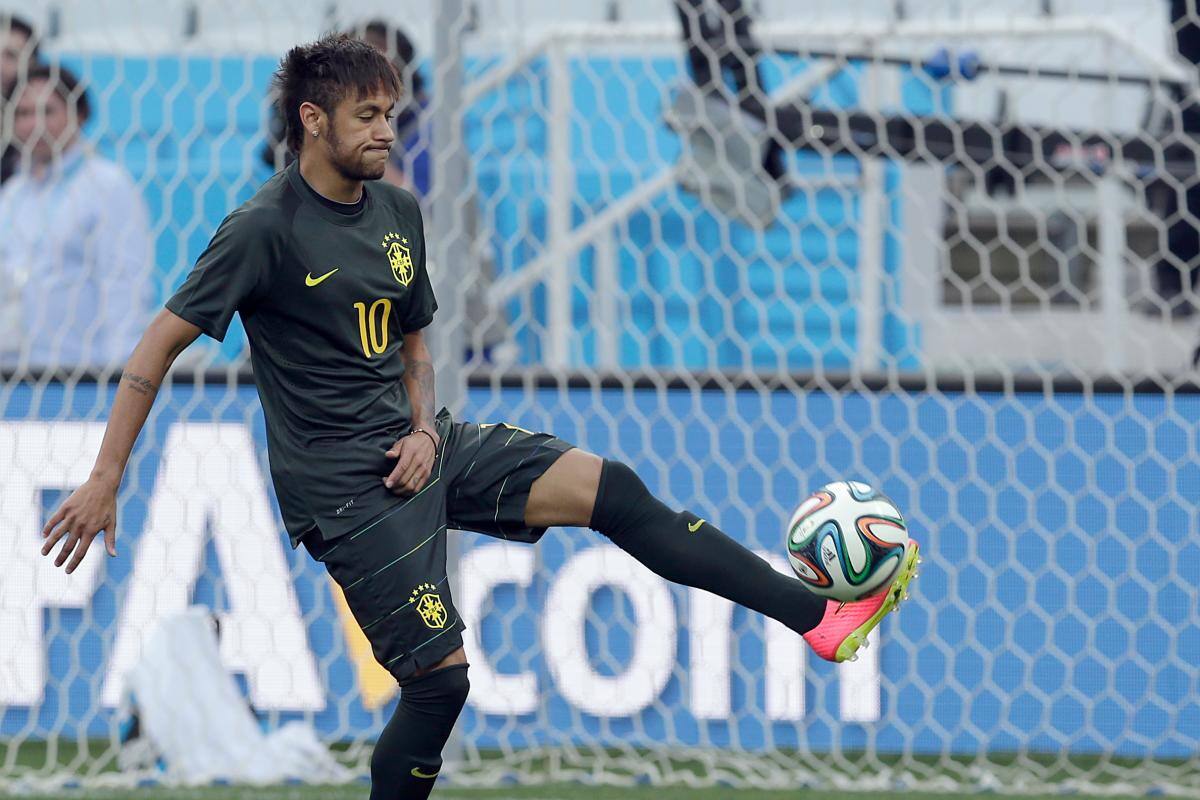 Neymar y, ¿otro hijo más? Mujer pide la paternidad de su niña de 10 años