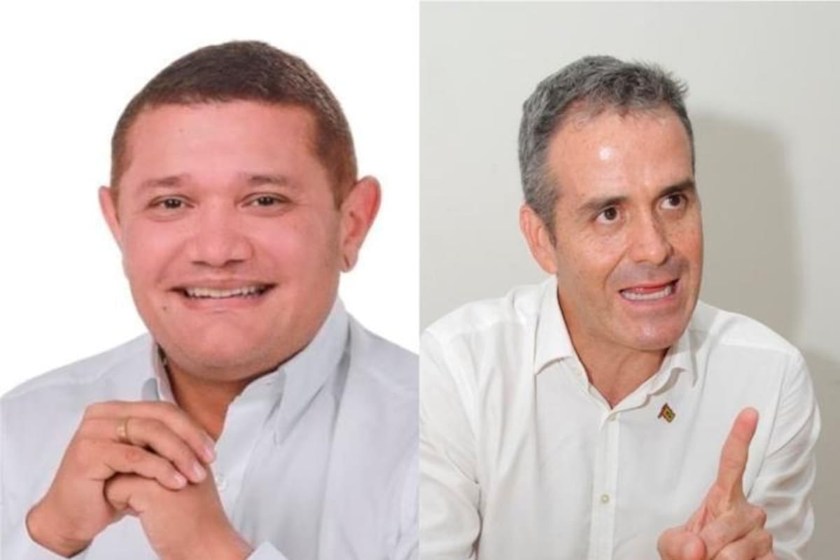 Candidato en el Atlántico habría plagiado a ex aspirante a la Alcaldía de Cartagena