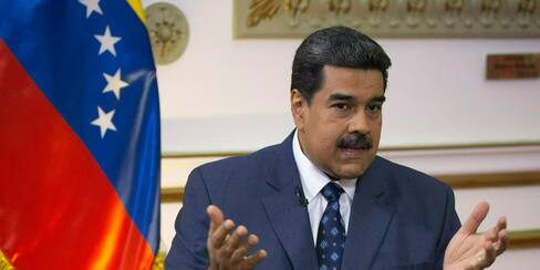 Gobierno de Maduro reitera intención de dejar la OEA