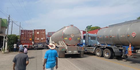 Afinia instalará mesa de trabajo en San Juan Nepomuceno tras molestias por el servicio