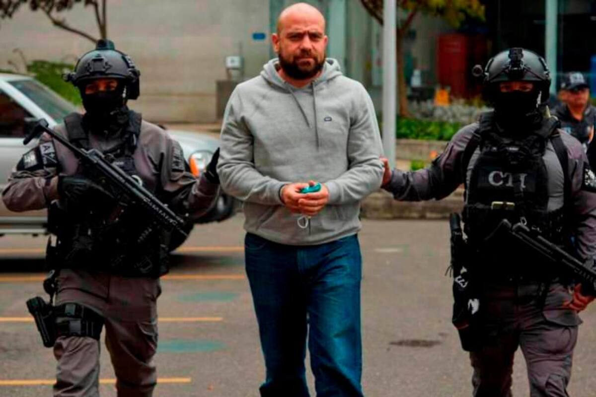 Caso Chochó: “Coronel Núñez quiere decir toda la verdad”, dice su abogado