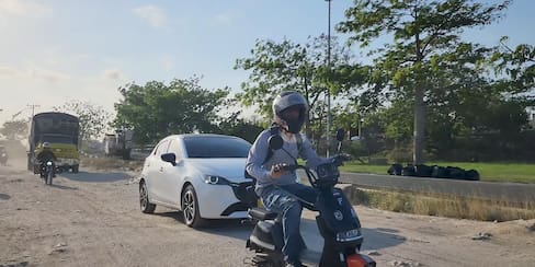 Este dinero invertirá Invías en el puente de La Cordialidad en Barranquilla