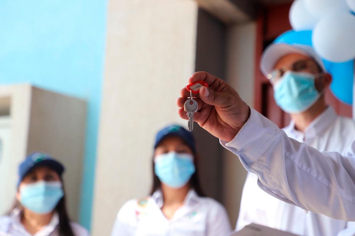 ¡No caiga en estafas! Corvivienda advierte a la ciudadanía cartagenera