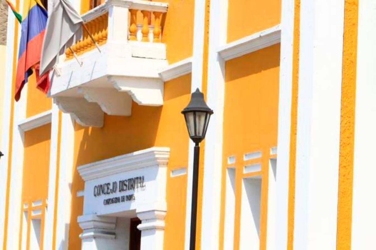 Servida la polémica ante la elección de contralor(a) Distrital