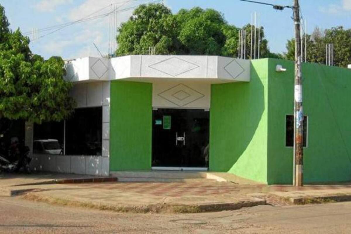 De acuerdo al concejal de la localidad Walter Marín en el municipio sólo hay ocho policías, “lo que no alcanza para controlar la seguridad”.