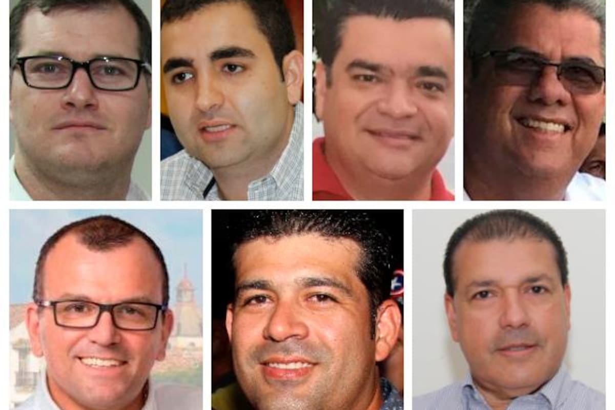 Avales a la Gobernación de Bolívar, ¿en qué van?