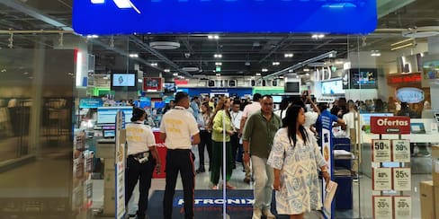 Ktronix ya abrió su primera tienda en Cartagena y lanza promociones de inauguración