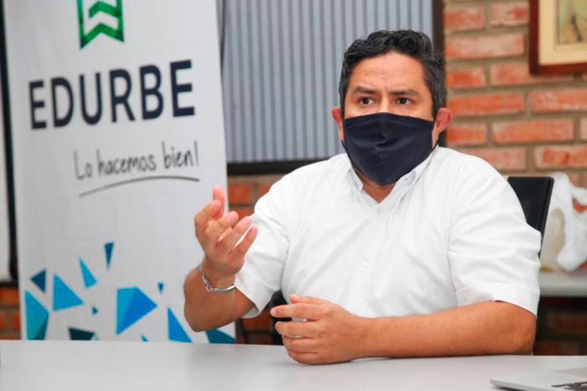 La grave crisis financiera y empresarial que atraviesa Edurbe