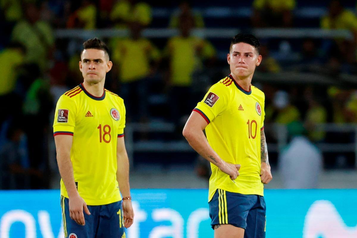 Hat Trick: ¿Quiénes tienen la culpa de la crisis de la Selección Colombia?