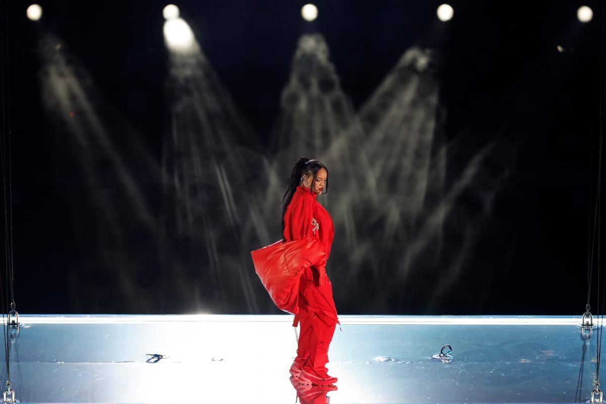 ¿Rihanna de nuevo embarazada? Esto dijo su representante