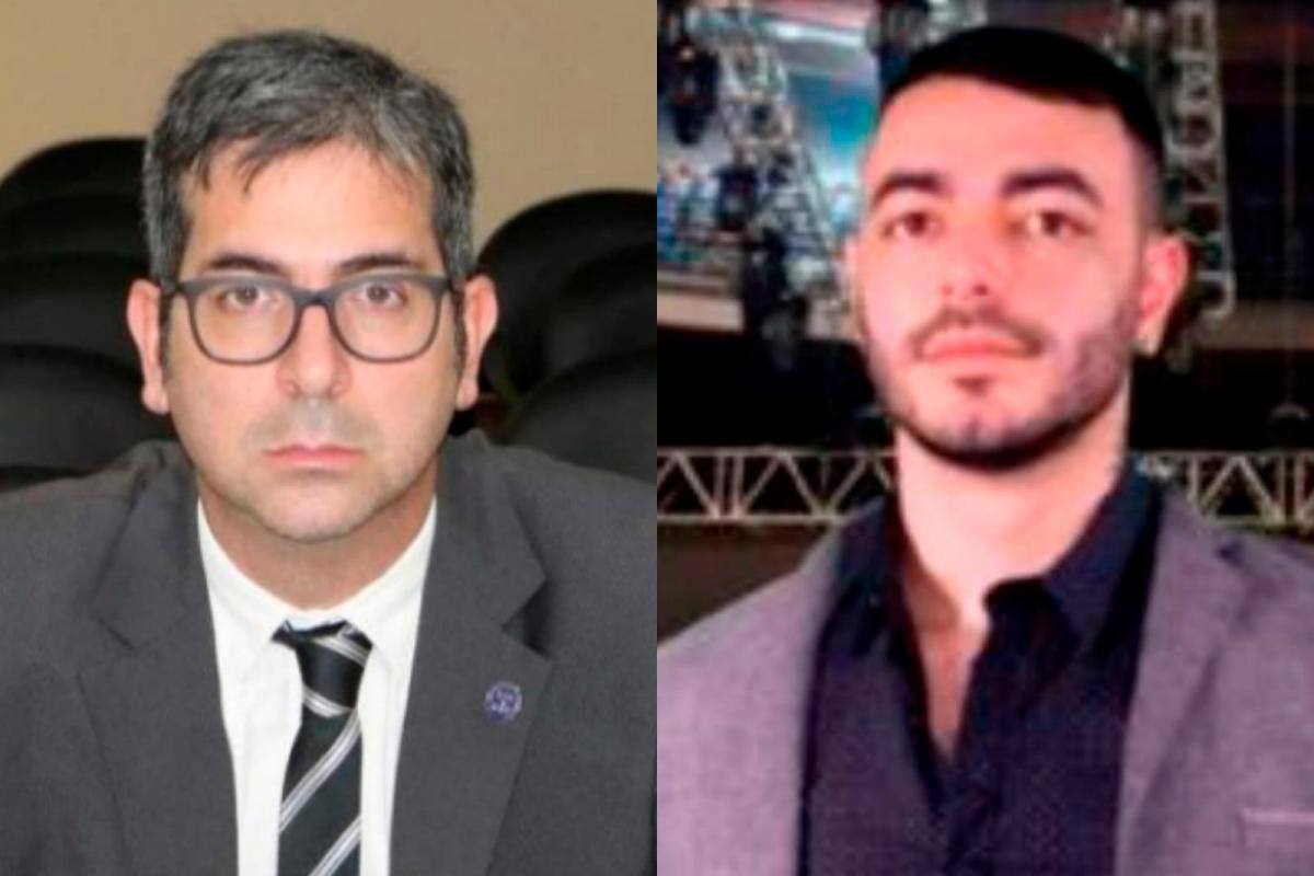 Futbolista y empresario: la fachada del narco investigado por crimen de Pecci