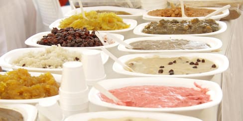 Festival del Dulce en Cartagena: participa en la convocatoria del IPCC